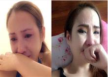 វណ្ណ ម៉ូនីកា គេងយំនឹកម្តាយ ព្រោះបាត់ឱកាស សងគុណ ក្នុងរដូវបុណ្យភ្ជុំ