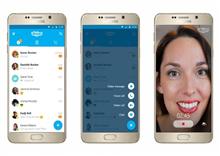 អាបដេត Skype 6.0 សម្រាប់ iOS និង Android ៖ បន្ថែមមុខងារ និងអ៊ីនធឺរហ្វេសថ្មី ងាយប្រើ