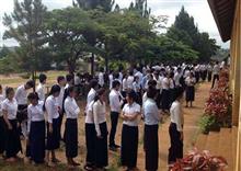 ក្រសួងអប់រំ៖ បាក់ឌុបឆ្នាំនេះ ជាប់ច្រើនជាងឆ្នាំទៅ