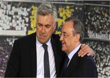 Carlo Ancelotti រិះគន់ថ្នាក់ដឹកនាំកំពូលក្លឹប Real Madrid យ៉ាងពេញទំហឹង​ ដែលបានបណ្ដេញ Rafael Benitez