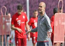 Pep Guardiola បង្ហើរដំណឹងចុងក្រោយធ្វើឲ្យបណ្ដាថ្នាក់ដឹកនាំនៅអង់គ្លេស សប្បាយចិត្ដឡើងវិញ