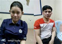 ករណីឃាត់ខ្លួនបុរសម្នាក់​ជាប់ចោទ​ដាក់ថ្នាំ​ស្ត្រីម្នាក់​យក​ទៅ​រំលោភ តាមពិត​ជារឿង​ត្រូវរ៉ូវគ្នា