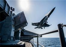 គិតត្រឹម ២៤ម៉ោង វាយប្រហារ ដល់ ២៤ លើក នេះហើយ​ស្នាដៃ ទ័ពអាមេរិក កំទេច ISIS នៅ ២ប្រទេសផ្សេងគ្នា