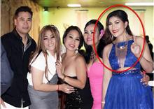 ហង្ស ពិសី រួចផុតការចាប់ខ្លួន​ នៅលើទឹកដី សហរដ្ឋអាមេរិក ខណៈនេះ កំពុងតែសំងំ កើបលុយដុល្លារ