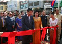 សម្តេចតេជោ ហ៊ុន សែន ប្រកាសសាងសង់​ផ្លូវអាកាស និងផ្លូវក្រោម​ដីចំនួន៤ បន្ថែមទៀត