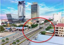 សាលារាជធានីត្រៀមស្ថាបនា ផ្លូវក្រោមដីនៅស្តុបបេកាសេ ចំណុចប្រសព្វរវាង មហាវិថីសហព័ន្ធរុស្សី និងមុនីវង្ស