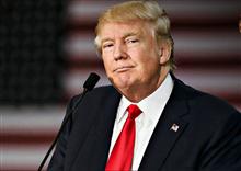 បេក្ខភាព​ប្រធានាធិបតី​​អាមេរិក សន្យា​​កាត់​​ក្បាល​​ក្រុម ISIS បើ​​សិន​​ជា​ខ្លួន​​​ជាប់​​ឆ្នោត