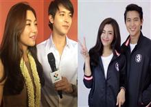 ដឹងអត់ថាទឹកមុខរបស់នាង នាង Bella និងលោក James ចង់បង្ហាញពីអ្វីប្រាប់ទៅ Fans?