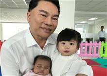 ឧកញ៉ា ហុង ពីវ បានជួយសង្គ្រោះទារិកាកំសត់ ដែលមានបញ្ហាប្រស្រីភ្នែកឡើងបាយ ពីកំណើត