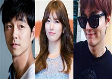 ជាការពិតដែលថា​ លោក Lee Min Ho និងមិត្តស្រី ត្រៀមខ្លួនថតរឿង Train to Busan 2?