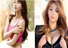 តារា​កូរ៉េ​​ស្រស់​ស្អាត ២​ដួង ចេញ​មុខ​បង្ហាញ​ពី​របៀប​តម​អាហារ​ ដើម្បី​រក្សា​សម្រស់