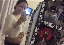 យ៉ុង ច័ន្ទ​កណ្ណិកា ទម្លាយ​រូប​ថត មាន​ផ្ទៃ​ពោះ​ជាង​៣​ខែ ក្រោយ​រៀប​ការ​​បាន​២​ឆ្នាំ