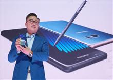 Samsung នឹងសើរើផ្លាស់ប្តូរ តំណែងបុគ្គលជាន់ខ្ពស់ ចំនួន ២០០ នាក់ នៅចុងឆ្នាំនេះ