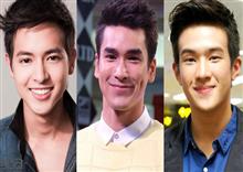 បុរសសង្ហាជាច្រើនដួង ដែលល្បីថា ជាស្នាមញញឹមពិឃាដនារី!