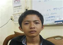 សិស្សវិទ្យាល័យបឹងត្របែកម្នាក់ និងបក្ខពួក២នាក់ទៀត ទៅឆក់កាបូបពីស្ដ្រីម្នាក់ ត្រូវសមត្ថកិច្ចតាមបង្ក្រាប