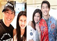 ផ្ទះថ្មីរបស់ប្តីប្រពន្ធល្បីឈ្មោះមួយគូនេះ សង់ជិតរួចរាល់ហើយ ប៉ុន្តែតម្លៃវិញមិនបាច់និយាយទេ!!