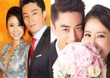 ការចឹងសោះ! បានជានាង Ruby Lin និង Wallace huo រៀបការជាមួយគ្នា