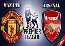 Arsenal កម្រ​លេង​ឈ្នះ Man Utd នៅ​ទឹក Old Trafford ណាស់ ចុះ​ល្ងាច​ស្អែក​វិញ ម៉េច​ដែរ?