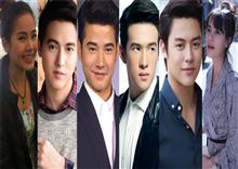 តារាល្បីៗថែមទាំងរូបសង្ហានិងស្រស់ស្អាត ទាំង ១០ ដួង ដែលមានអាយុខ្ទង់ជាង ២០ឆ្នាំ!