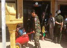 អាណិតណាស់! មន្រ្តីយោធាម្នាក់ ខ្ចីលុយគេទៅទិញគ្រឿងបន្លាស់​ម៉ូតូជិត៣ពាន់ដុល្លារ កន្លែង​ជួសជុលស្រាប់តែ..