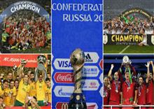 កុំភ្លេច! ការ​ប្រកួត​ពាន​អន្តរ​ទ្វីប FIFA Confederations Cup ចាប់​ផ្តើម​ឆ្នាំ​ក្រោយ នៅ​រុស្ស៊ី