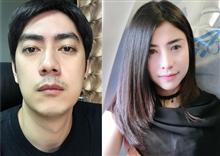 ការពិតចឹងសោះ! បានជា សុខ ពិសី ថតស្និទ្ធស្នាលជាមួយតារាថៃម្នាក់នឹងម៉េស!