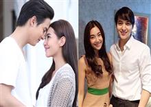 ចង់ដឹងទេថា នាង Bella និង James Jirayu​ ដើរតួជាប្តីប្រពន្ធជាមួយគ្នាប៉ុន្មានរឿងហើយ?