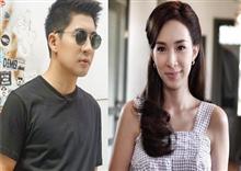 ស្អីគេ! តួឈ្នានីស និងបុរសដែលទើបវ៉ៃគេបែកខ្ទង់ច្រមុះ កំពុងតែសាងស្នេហាជាមួយគ្នា?