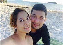 ឡោម លក្ខិណា បែក​ធ្លាយ​ដំណឹង​មាន​ផ្ទៃ​ពោះ ជា​មួយ​តារា​សម្តែង ប៉ា ពិសិដ្ឋ