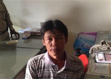 Update: ករណីបាញ់ប្រហារនៅសង្កាត់ភ្នំពេញថ្មី ផ្តើមចេញមន្រ្តីយោធា ខឹងក្រុមចោរ កាច់កញ្ចក់រថយន្ត