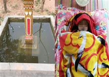 គួរឲ្យ​សង្វេក!​ ក្មេងស្រីអាយុ​ទើបតែ​ជាង​១ខួប​ លង់​ទឹកអាង​ព្រះភូមិ​នៅមុខផ្ទះ​ ខណៈម្តាយ​រវល់តែ...