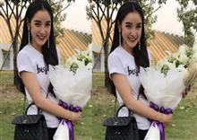 ឈុតពោះធំរបស់នាង Pat ទាំង ៥ ប្លែកៗពីគ្នា ពិតជាធ្វើឲ្យអ្នកមានគូ ចាប់អារម្មណ៍មែនទែន !