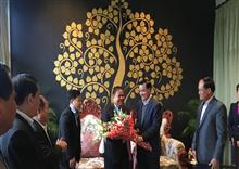 ធនាគាជាតិ​នៃកម្ពុជា និង​ធនាគារ​កណ្តាលឡាវ ប្តេជ្ញាពង្រឹង និង​ពង្រីកកិច្ច​សហប្រតិបត្តិការ