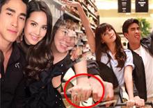 ជាការពិតទេដែល នាង Yaya និង Nadech លួចភ្ជាប់ពាក្យជាមួយគ្នាស្ងាត់ៗ?