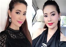 ថន តារា ត្រូវគ្រូទាយទស្សន៍ទាយថា ឆ្នាំ២០១៧ ខាងមុខនេះ នាងនឹង.....