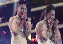 ឈិន​ ម៉ានិច្ច អរស្ទើរហោះ ក្រោយសុបន្តិក្លាយជាការពិត