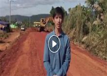 លោក ស្រី ចំរើន ចេញវីដេអូច្រានចោលព័ត៌មានថា លោក....
