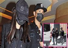 នាង Angelababy ដែលធ្លាប់មានប្រវត្តិស្រីស្រលាញ់ស្រលាញ់ស្រី ត្រៀមឆ្លងប្រទេស ដើម្បីបង្កើតកូន!