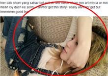 ស្រីស្អាត ហ្វីហ្វី បញ្ចេញ​​សារ​ខូច​ចិត្ត​លើក​ដំបូង ពេល​ស្រឡាញ់​ប៉ះ​ចំ​ប្រុស​បោក​ប្រាស់