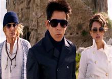 Zoolander 2 ភាពយន្តបែបកំប្លែង មកដល់ហើយ ខណៈចូលរូមដោយផ្ទាល់ រំដួលលិចទឹក នៅឯ TK Avenue (Trailer Inside)
