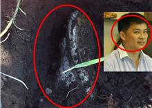 សម្លាប់ថៅកែកាស៊ីណូ ជនជាតិថៃនៅខេត្តប៉ៃលិន យកសពទៅកប់ក្នុងដី ទើបប្រទះឃើញនៅព្រឹកនេះ