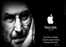 ពាក្យ​ចុងក្រោយ​របស់ Steve Jobs៖ អាន​ទៅ អ្នកនឹង​លែង​មាន​ចិត្ត​លោភលន់