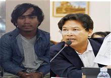 បុរស​គំរាមសម្លាប់លោកបណ្ឌិត សុខ ទូច នឹង​ត្រូវ​ដោះលែង​ឲ្យមានសេរីភាព នៅដើមខែមីនាខាងមុខនេះ