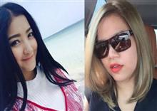 តារាចម្រៀង​ស្រី៥ដួង ក្នុង​ផលិតកម្ម ហង្សមាស ត្រូវ​​បាន​ទស្សនិកជន​មើល​ឃើញ​ថា ស្ងប់ស្ងាត់ និង​គ្មាន​បទ