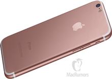 iPhone 7 នឹងលែងមាន ការរចនាម៉ូត កាមេរ៉ាលយចេញមកក្រៅ ហើយខ្សែអង់តែងពណ៌ស ផ្នែកខាងក្រោយ ក៏លែងមានដែរ?