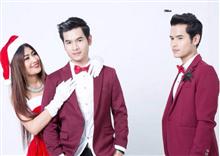 តារាប្រុស​កូន​ភ្លោះ ផ្ទុះ​ជម្លោះ​ជា​មួយ​គ្នា ព្រោះ​តែ​រឿង​ដណ្តើម​នារី​ម្នាក់​ធ្វើ​ជា​សង្សារ