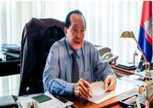 លោក ហោ ណាំហុង ថា កម្ពុជាអត់មានពេលទទួលប្រធានសភា និងរដ្ឋមន្រ្តីក្រសួងការបរទេសកូរ៉េខាងជើង