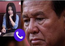 រឿងអាស្រូវផ្លូវភេទ៖ សម្លេងសាសង «វគ្គទី៧» របស់ កឹម សុខា និងស្រីស្នេហ៍ និយាយពាក់ព័ន្ធការរួមភេទ (Sound)