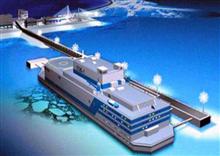 ប្រទេស​ចិន នឹង​កសាង​រោងចក្រ​នុយក្លេអ៊ែ​រ ​អណ្តែត​លើទឹក នៅ​ចុងឆ្នាំ​២០១៦