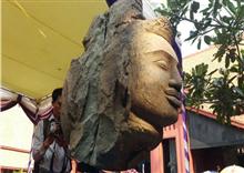 លោកស្រី ភឿង សកុណា៖ កម្ពុជា ទទួលបានព្រះបដិមា និងវត្ថុបុរាណជិត៧០០ ពីបរទេស